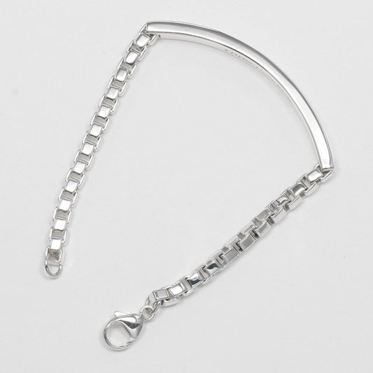 Tiffany & Co. Venetian Link Bracelet - Brandsamsara
