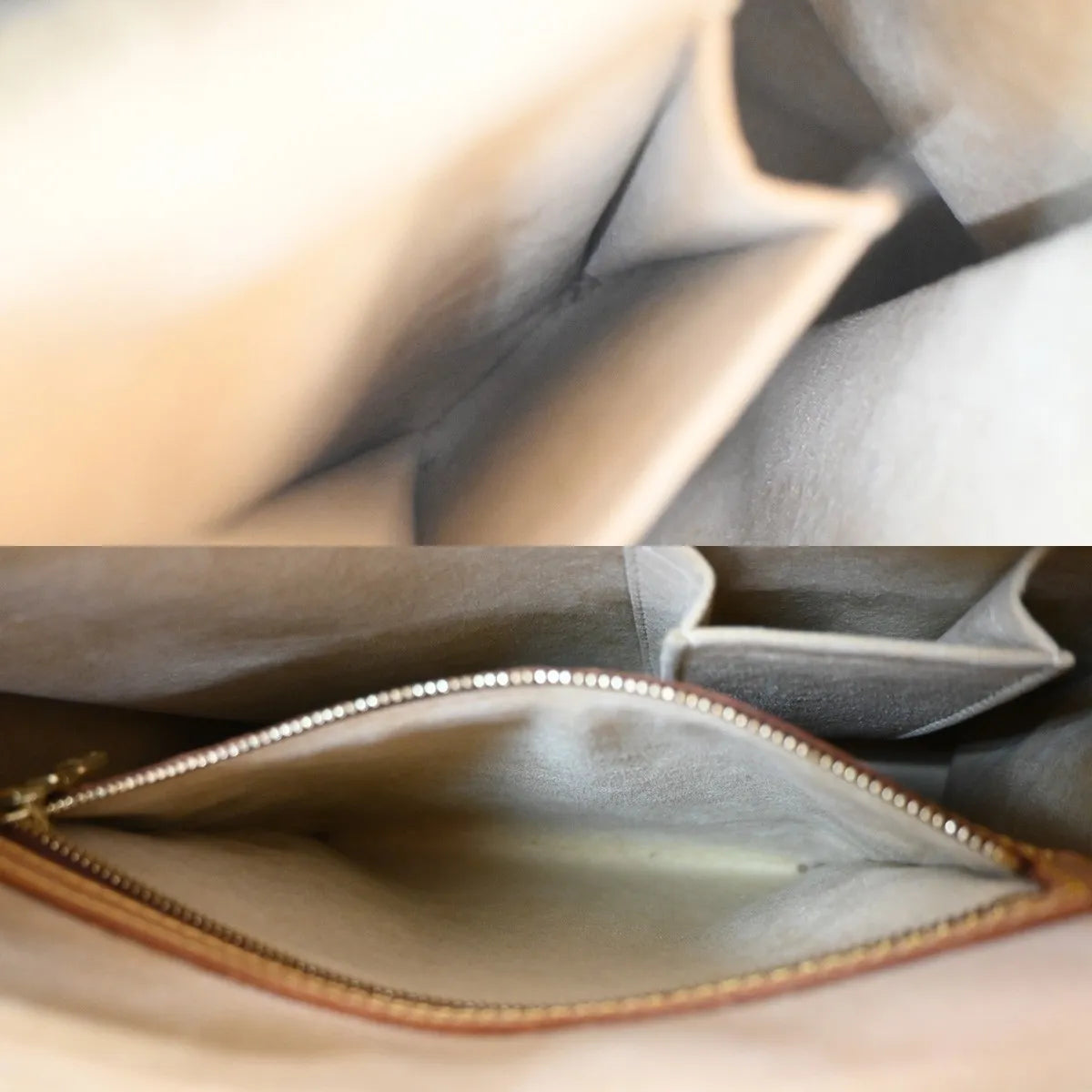 Louis Vuitton Monogram Looping Monogram Canvas, Brown, Canvas, Shoulder Bag