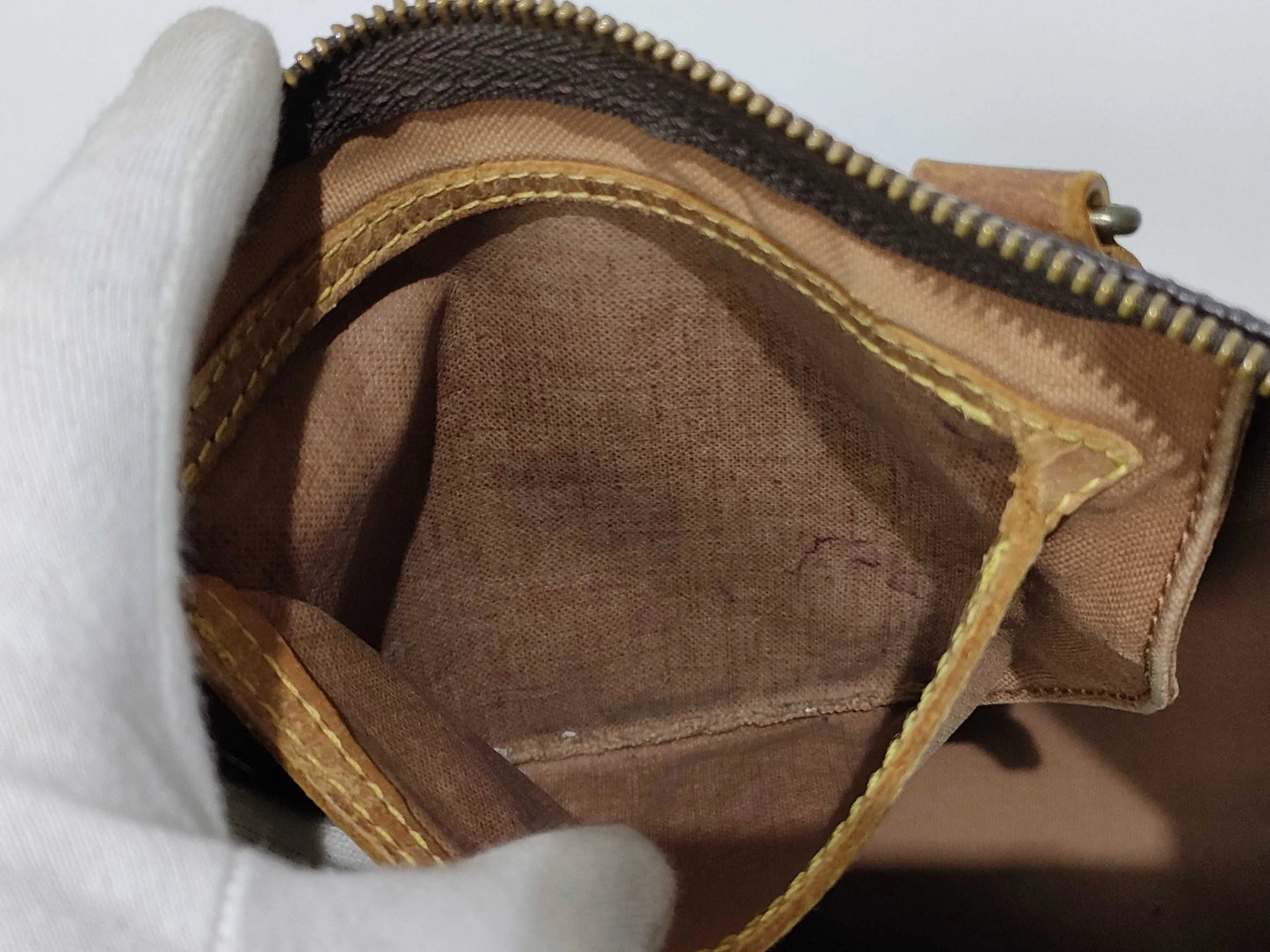 Louis Vuitton Speedy Monogram Canvas, Multicolour, Canvas, Handbag
