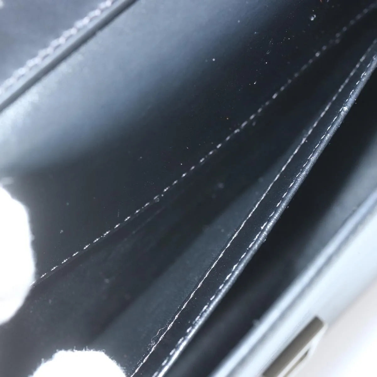 Givenchy 4G Shoulder Bag Leather, Black, Leather, Shoulder Bag