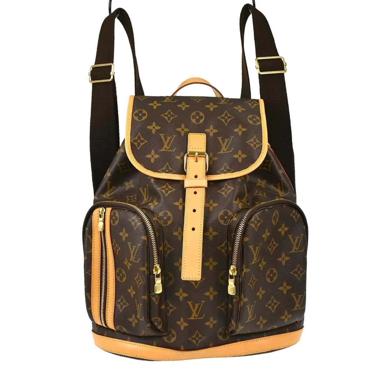 Louis Vuitton Bosphore | Authenticated Preloved Luxury