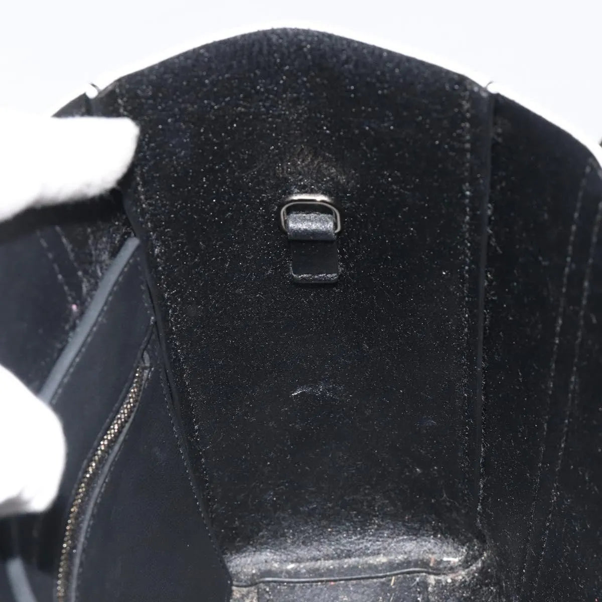 Balenciaga Everyday Tote Leather, Black, Leather, Tote Bag