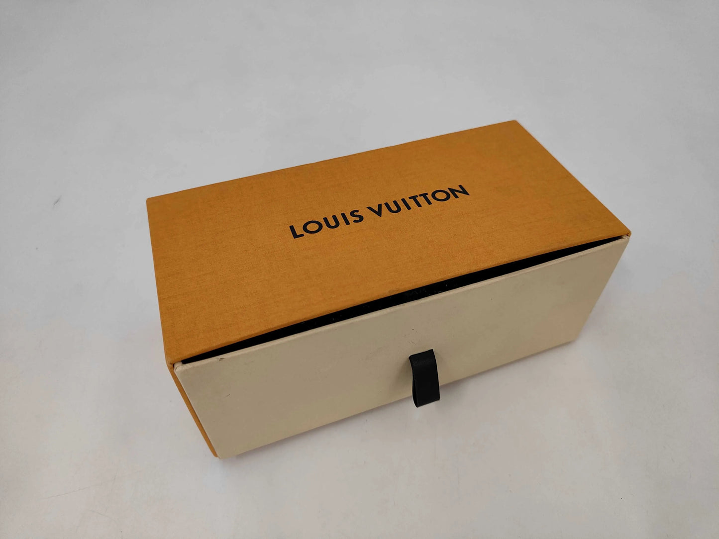 Louis Vuitton LV Sunglasses Metal Square Metal, Gray, Metal, Sunglasses
