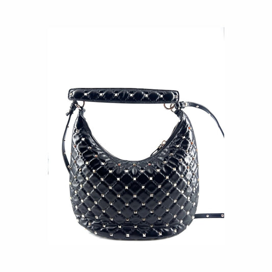 Valentino Rockstud Spike Zip Tote - Brandsamsara