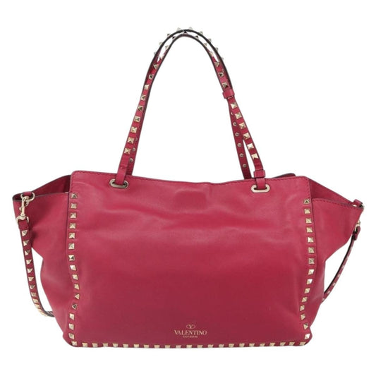 Valentino Rockstud Tote - Brandsamsara