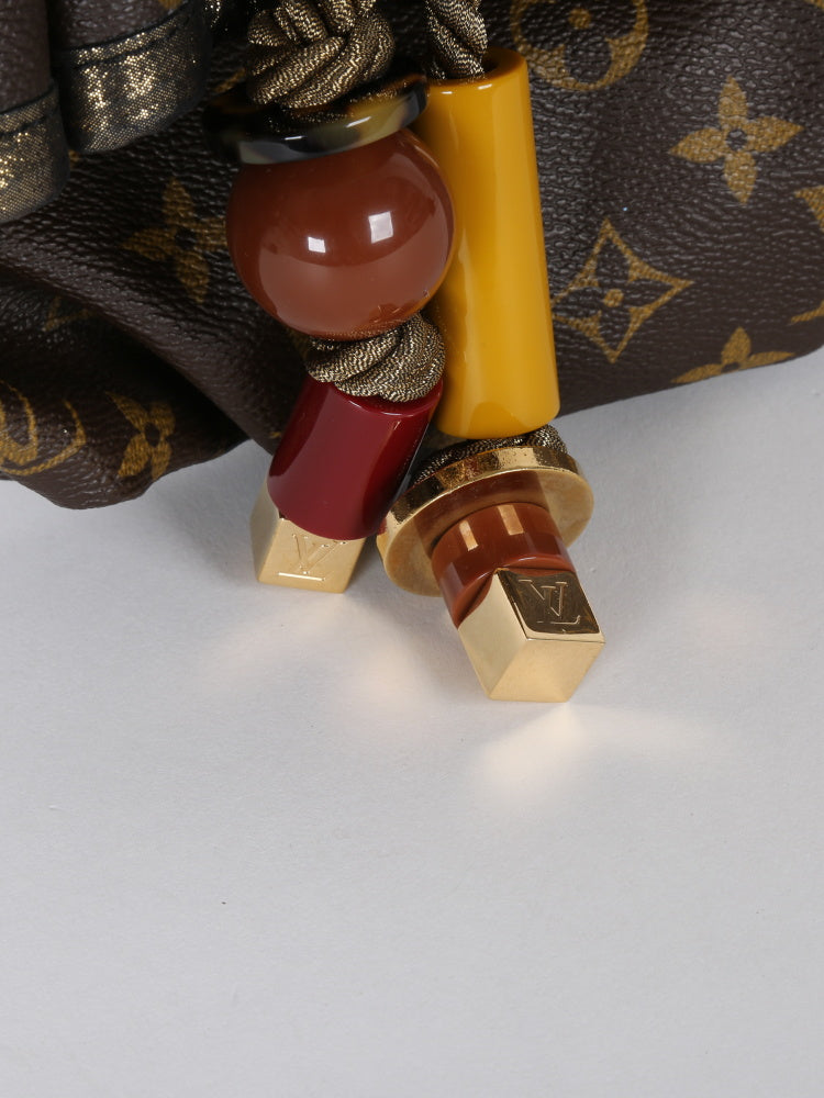 Louis Vuitton Kalahari Bag