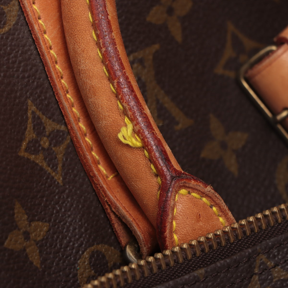Louis Vuitton Keepall Bandouliere 45