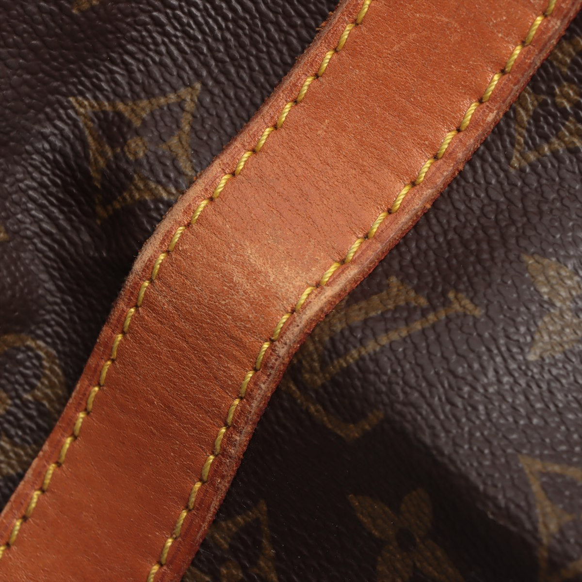 Louis Vuitton Keepall Bandouliere 45