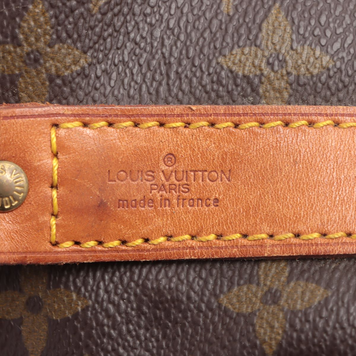 Louis Vuitton Keepall Bandouliere 45