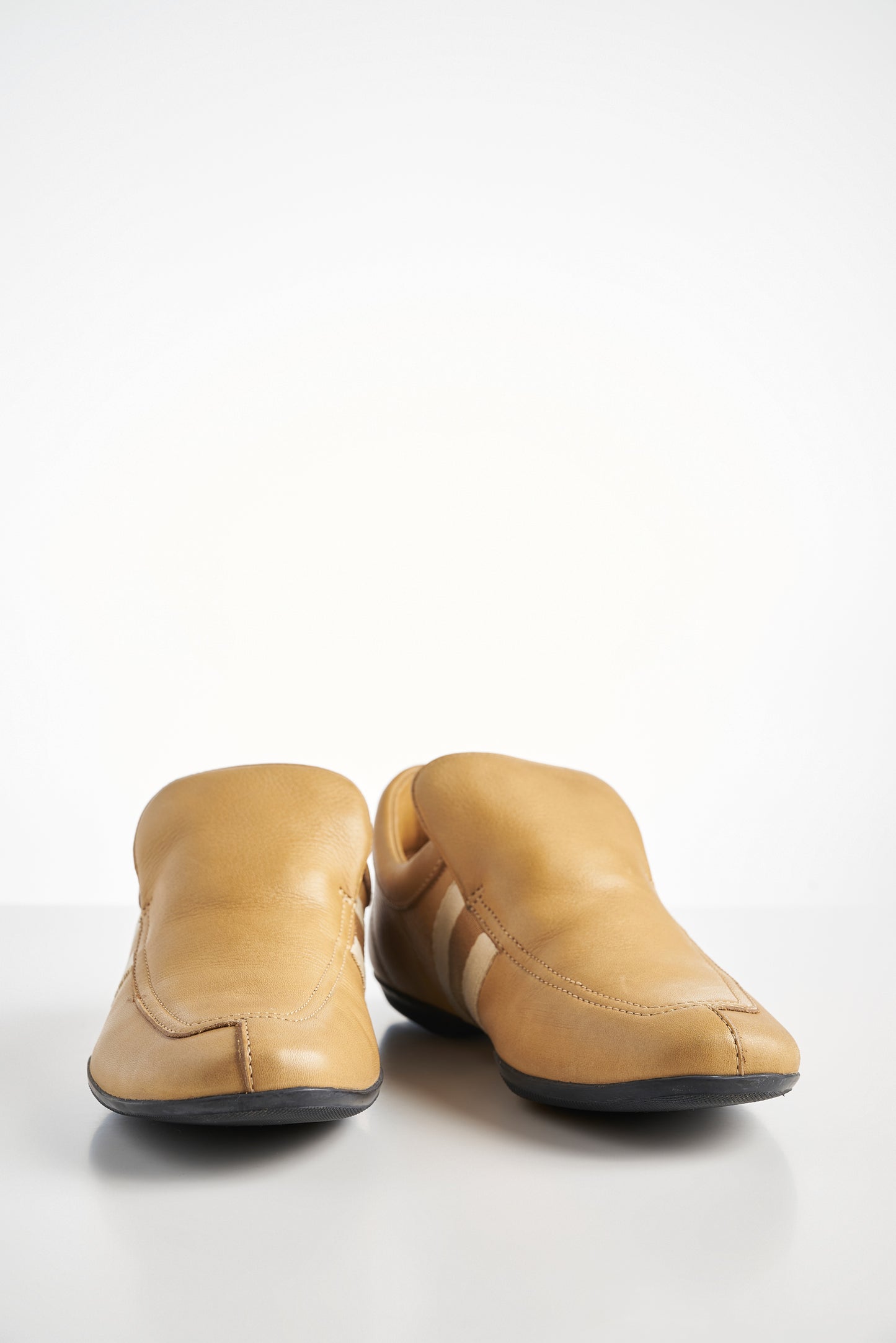 Gucci Loafers