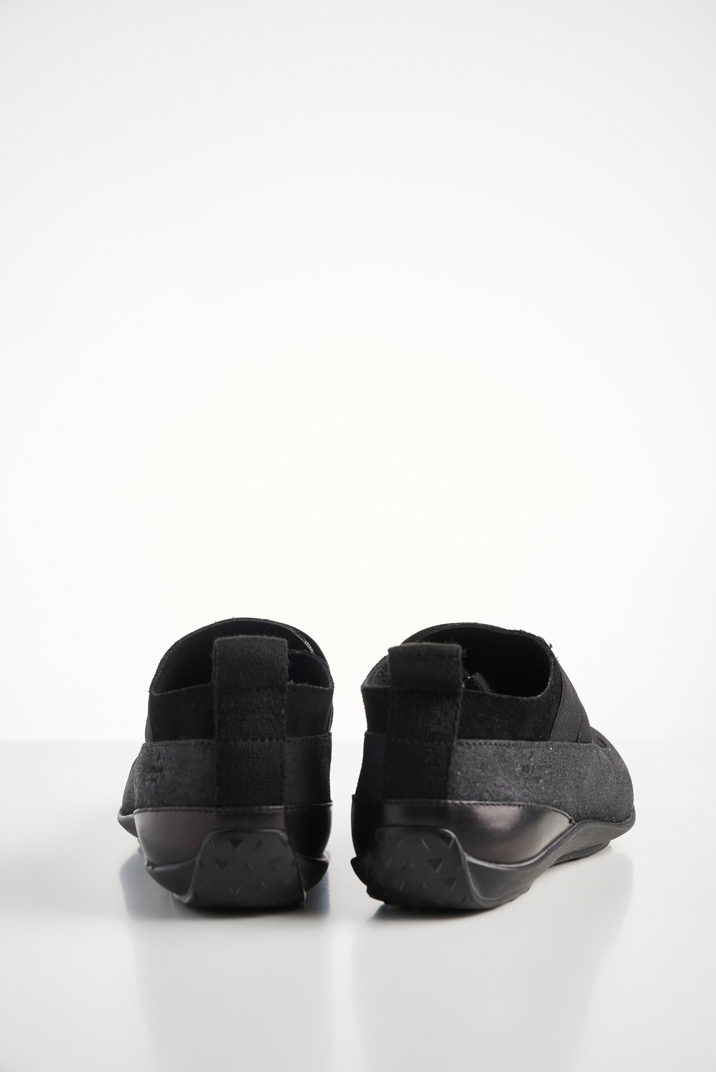 Gucci Black Loafers
