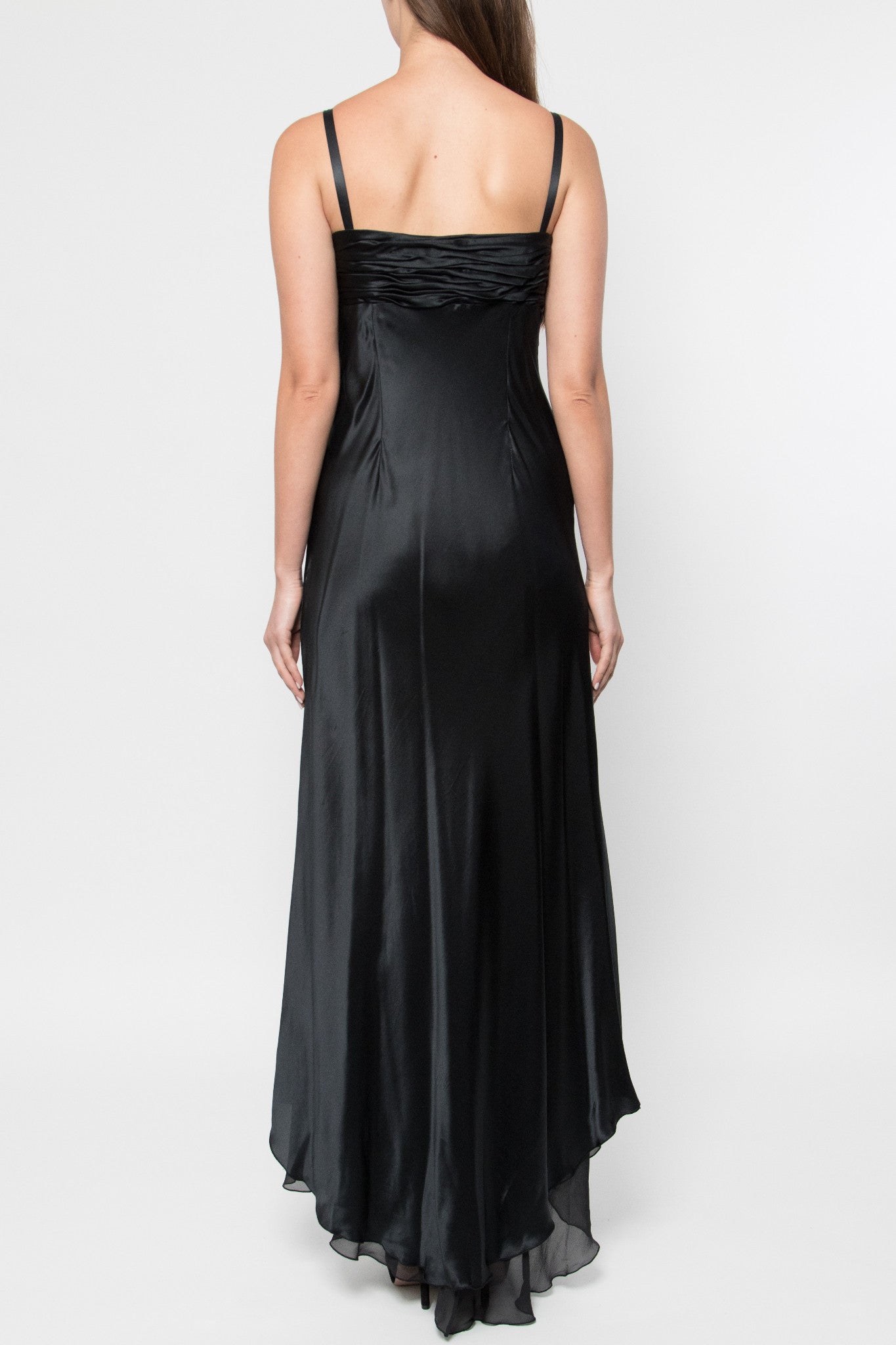 Dusk Maxi Dress