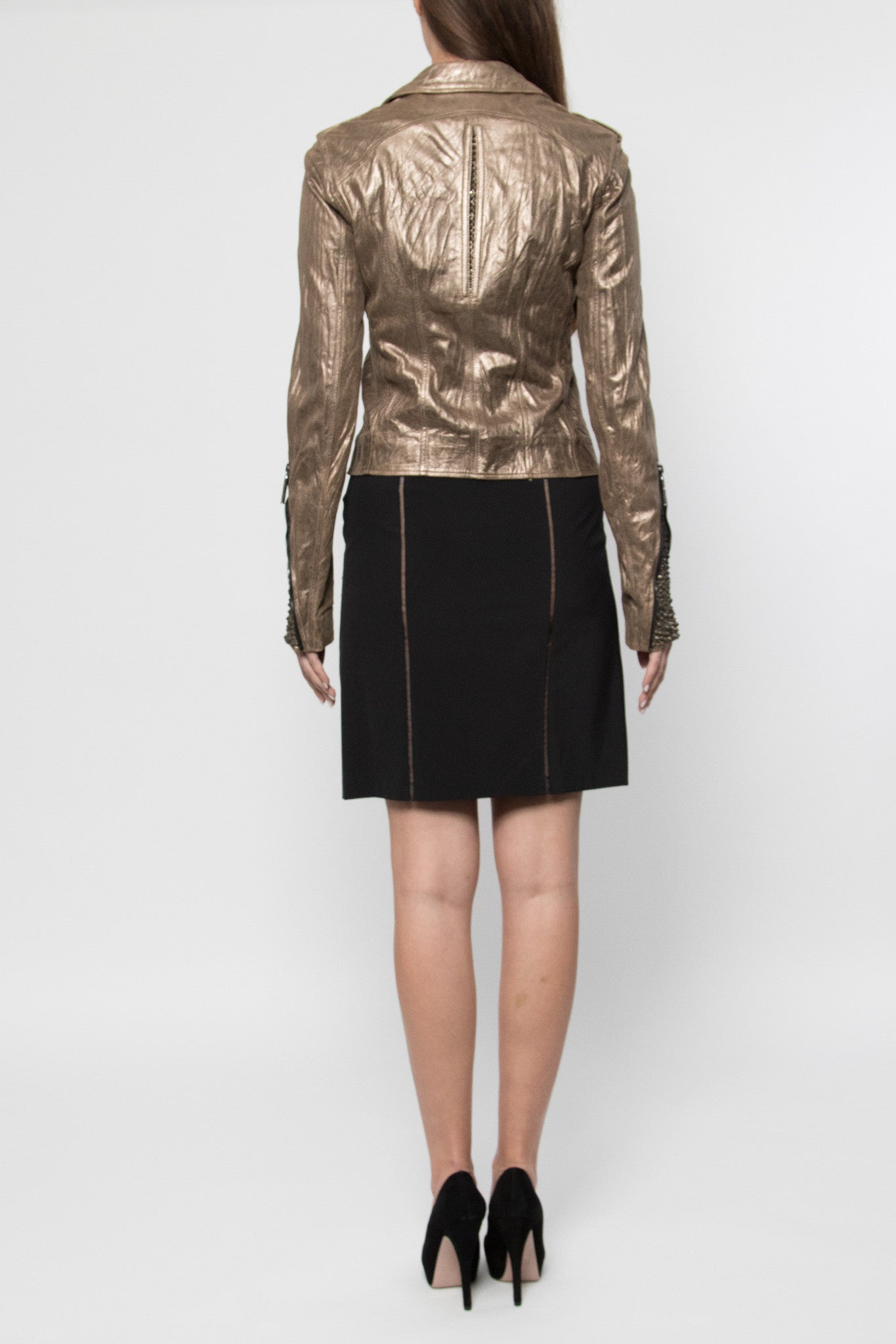 Blumarine Skirt