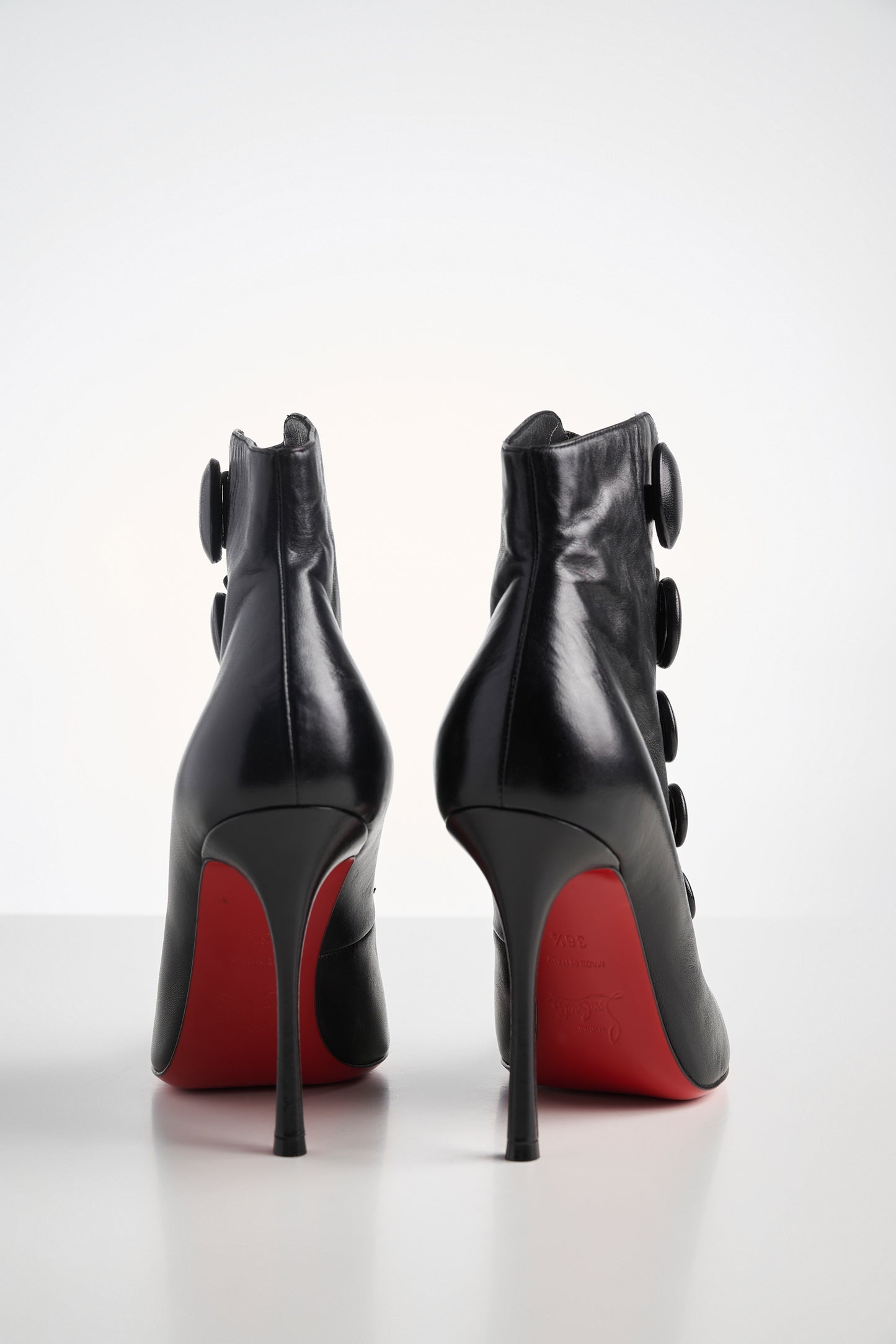Christian Louboutin Ankle Boots