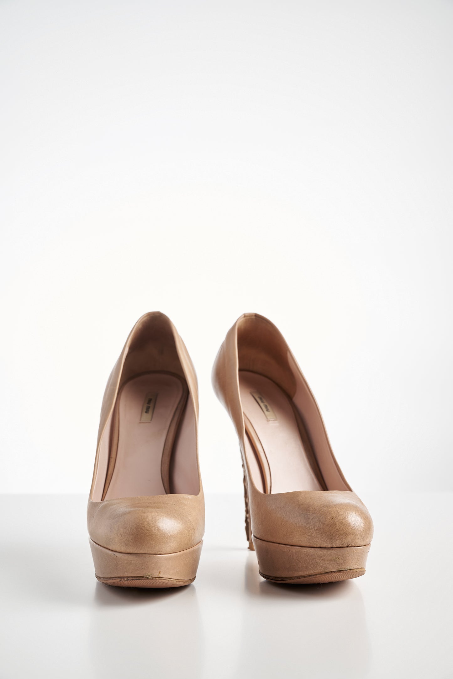 Miu Miu Pumps