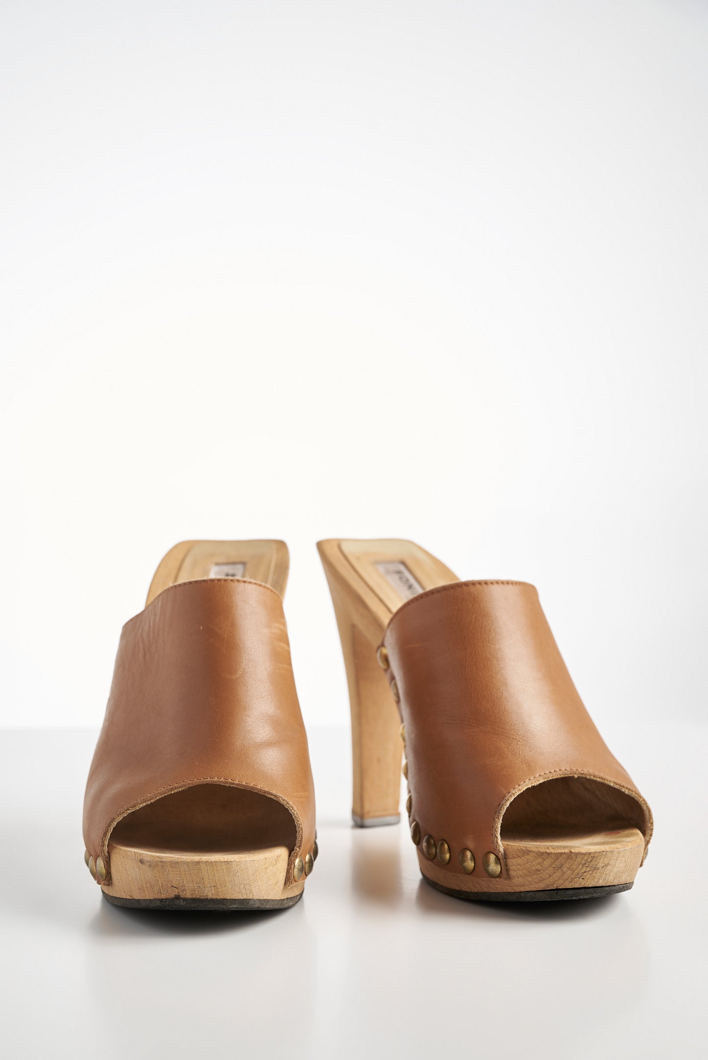 Sonia Rykiel Clogs
