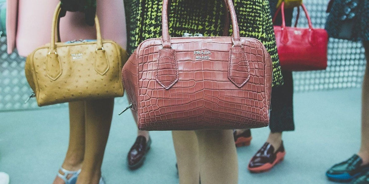 Prada: How “Ugly Chic” Became Timeless