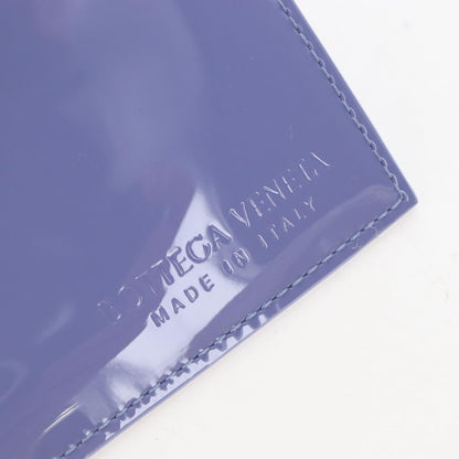 Bottega Veneta Vintage Patent leather, Purple, Patent Leather, Shoulder Bag