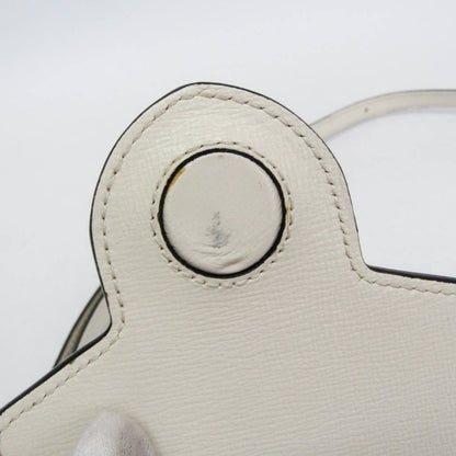 Gucci Horsebit 1955 GG Coated Canvas with Leather, Beige, Canvas, Crossbody Bag
