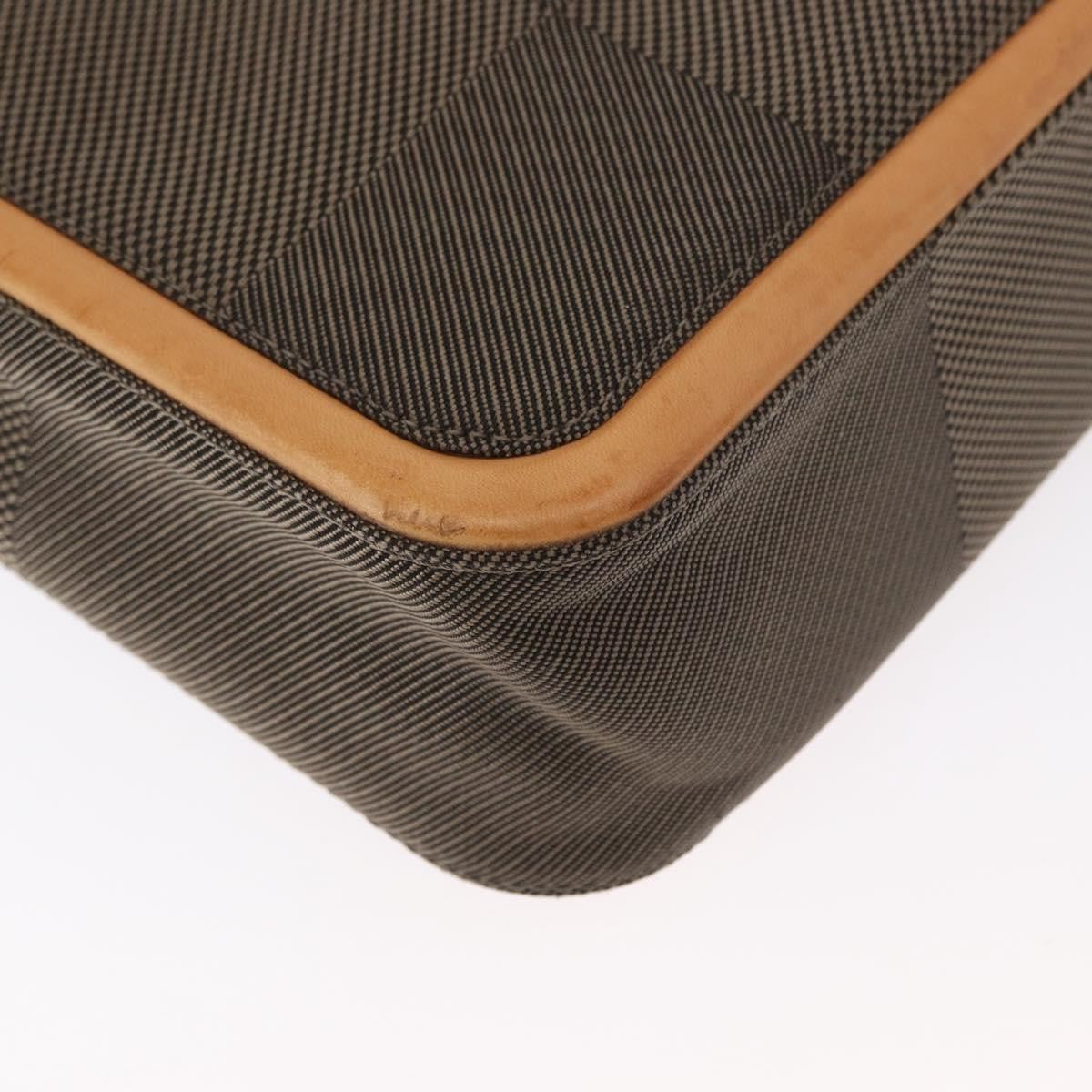Louis Vuitton Terre Messenger Damier Geant Canvas, Brown, Canvas, Shoulder Bag