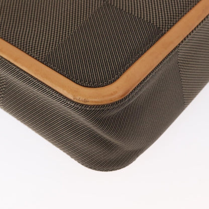 Louis Vuitton Terre Messenger Damier Geant Canvas, Brown, Canvas, Shoulder Bag