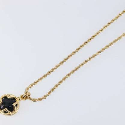 Givenchy Vintage Metal, Gold, Metal, Necklace