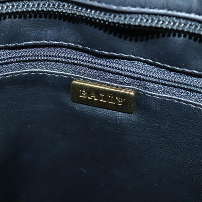 Bally Vintage Patent leather, Black, Patent Leather, Crossbody Bag