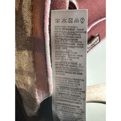 Maliparmi Floral Button Front Cardigan