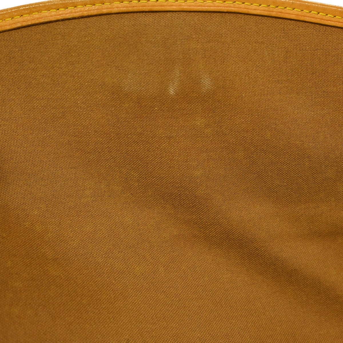 Louis Vuitton Sologne Monogram Canvas, Brown, Canvas, Shoulder Bag