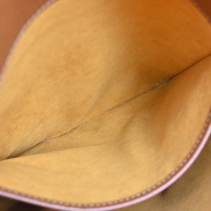 Louis Vuitton Musette Monogram Canvas, Brown, Canvas, Handbag