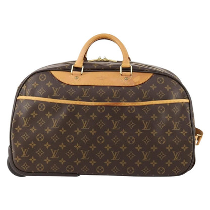 Louis Vuitton Eole Monogram Canvas, Multicolour, Canvas, Travel Bag