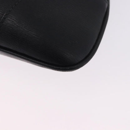 Gucci Bamboo Jackie leather, Black, Leather, Handbag