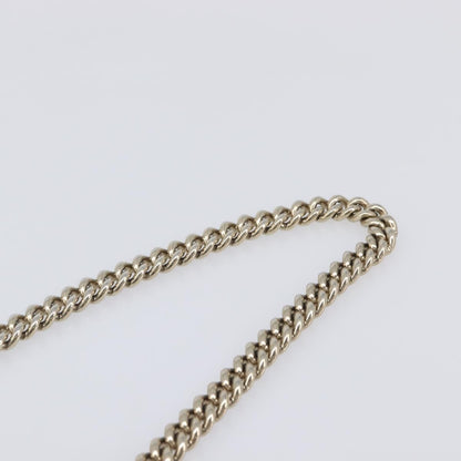 Gucci Soho Chain Leather, Gold, Leather, Crossbody Bag