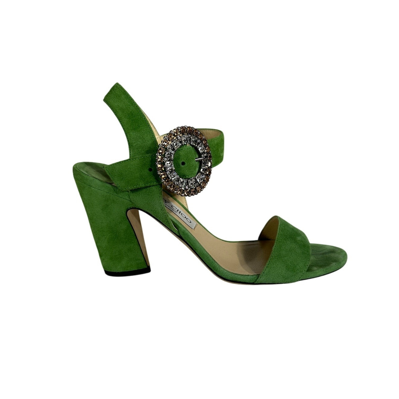 Jimmy Choo Mischa Sandals