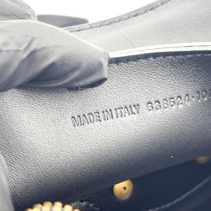 Balenciaga Neo Classic City Leather, Black, Leather, Handbag