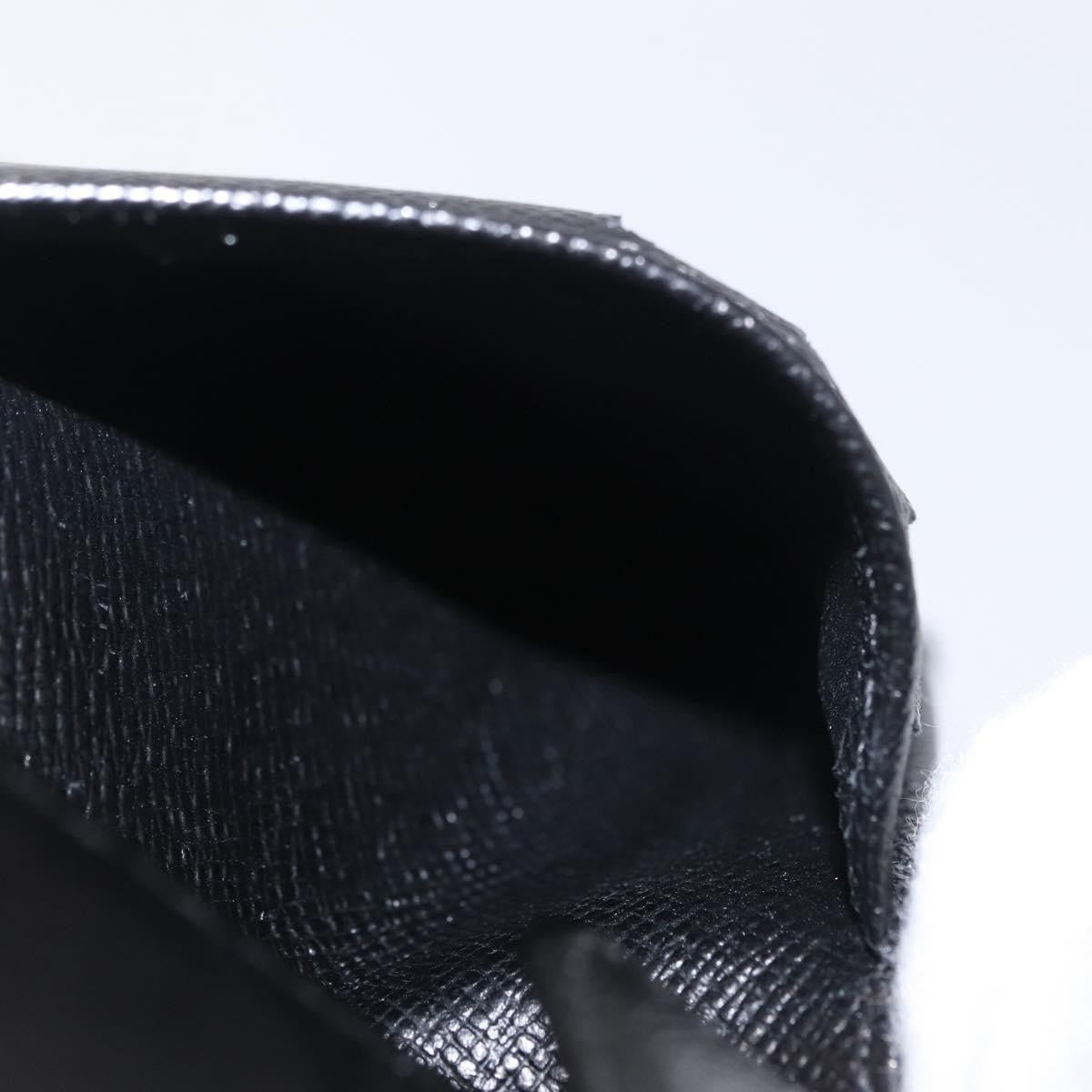 Louis Vuitton Marco Damier Graphite, Gray, Canvas, Wallet