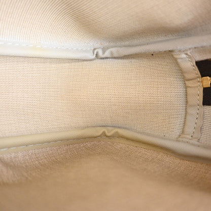Louis Vuitton Reporter Monogram Canvas, Brown, Canvas, Shoulder Bag