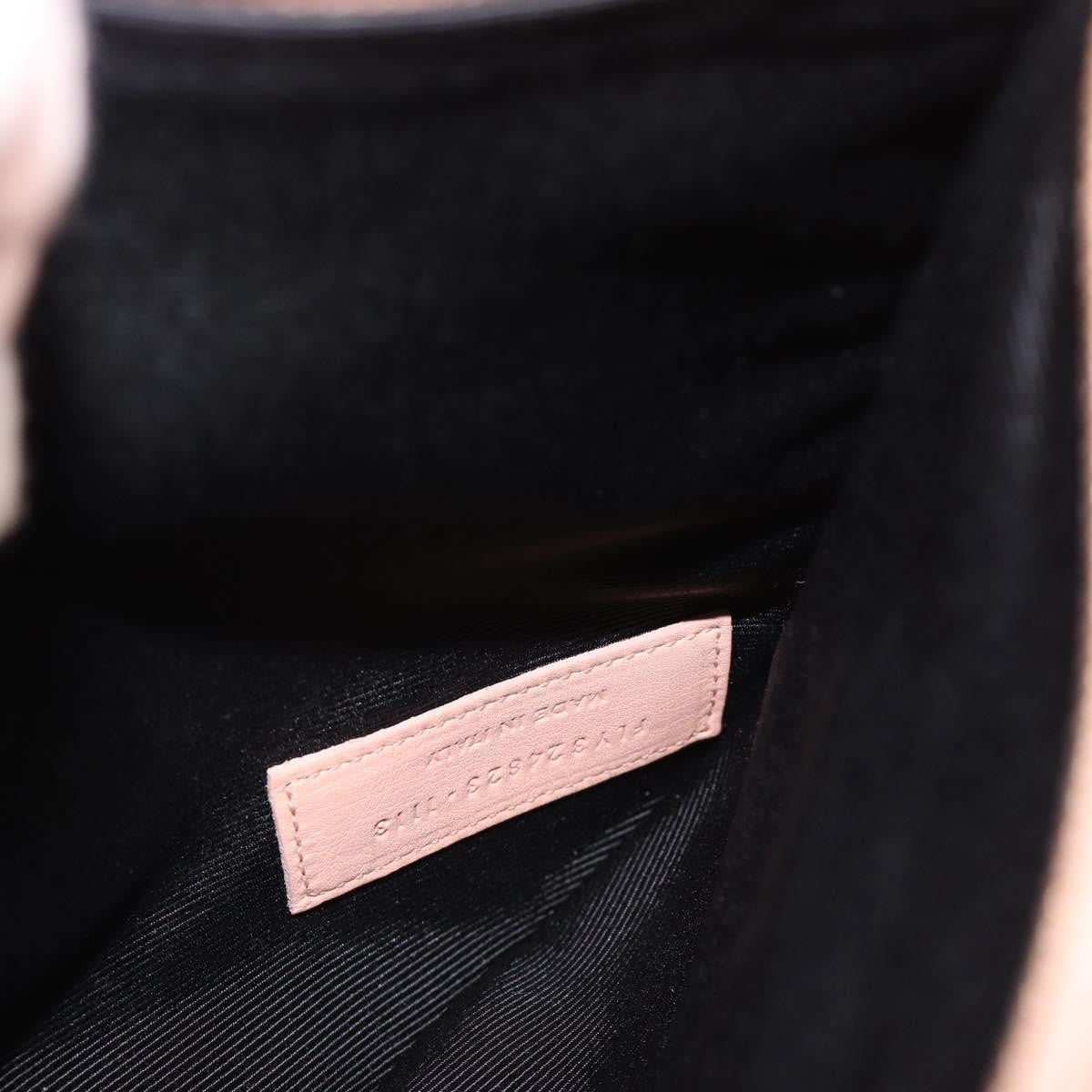 Saint Laurent Sac de Jour Leather, Pink, Leather, Handbag
