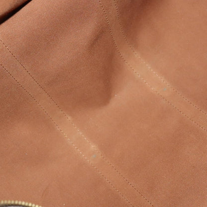 Louis Vuitton Keepall Bag Monogram Canvas, BROWN, CANVAS, Travel bag