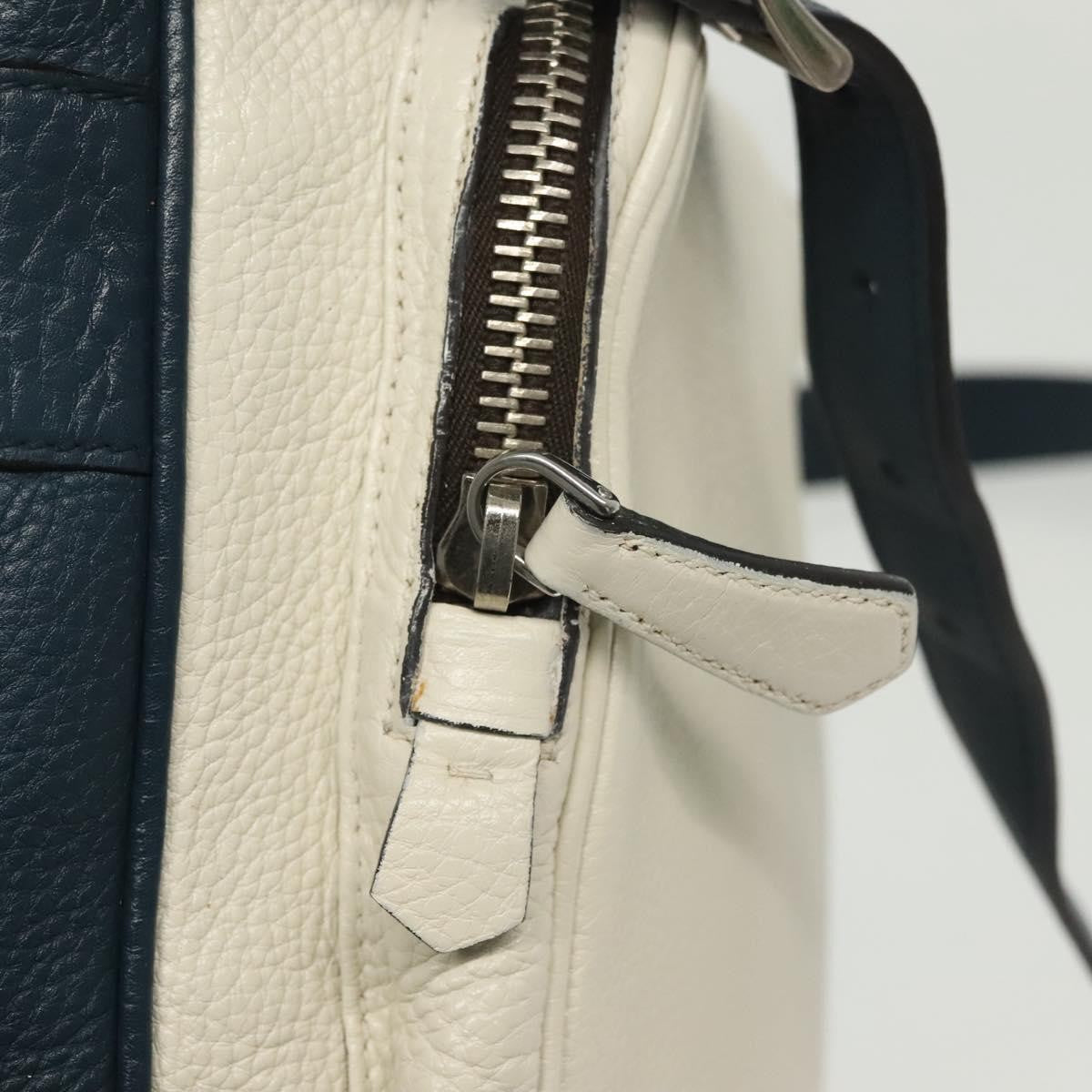 Prada Shoulder Leather, Multicolour, Leather, Shoulder Bag
