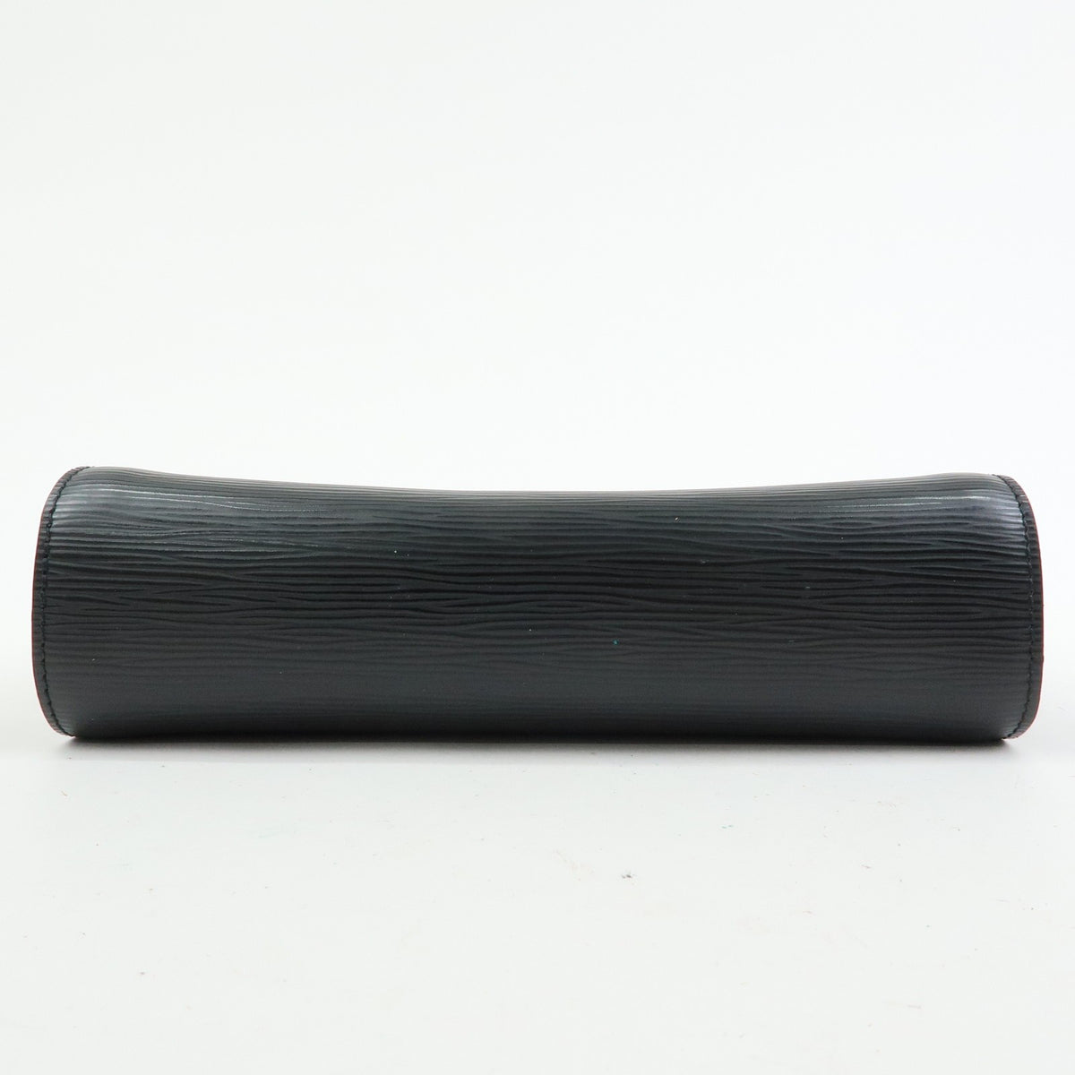 Louis Vuitton Hoche Clutch Epi Leather, Black, Leather, Clutch