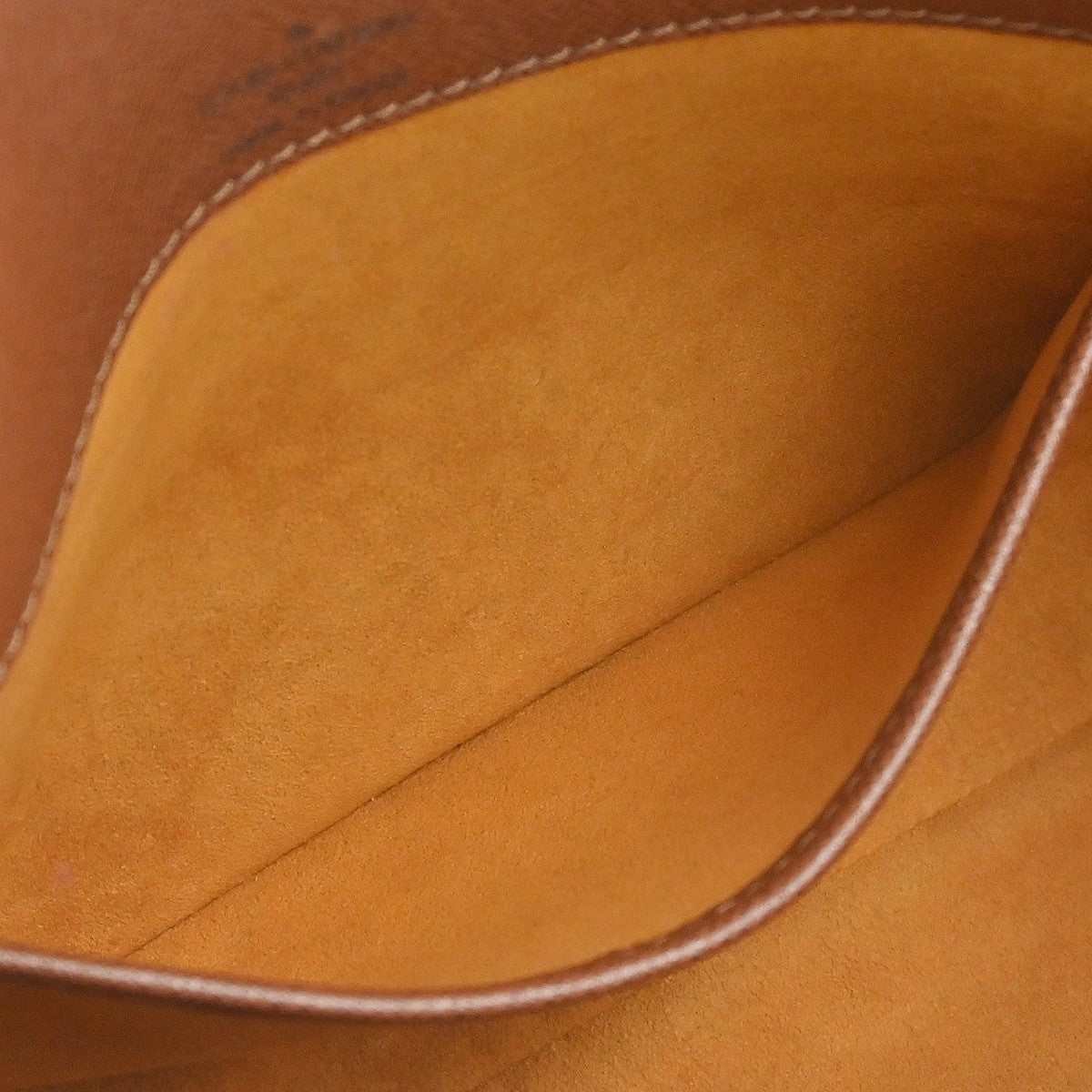 Louis Vuitton Musette Tango Monogram Canvas, Brown, Canvas, Shoulder Bag