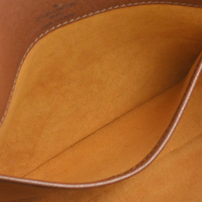 Louis Vuitton Musette Tango Monogram Canvas, Brown, Canvas, Shoulder Bag