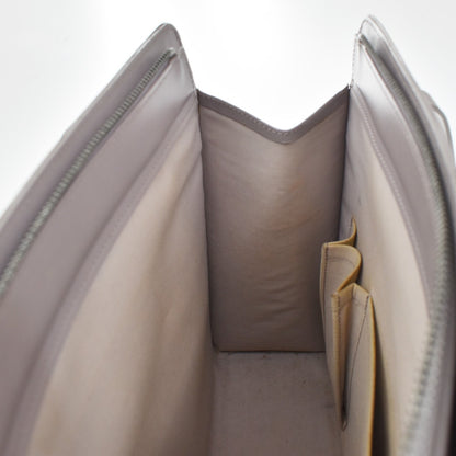 Louis Vuitton Croisette Epi Leather, Purple, Leather, Tote Bag
