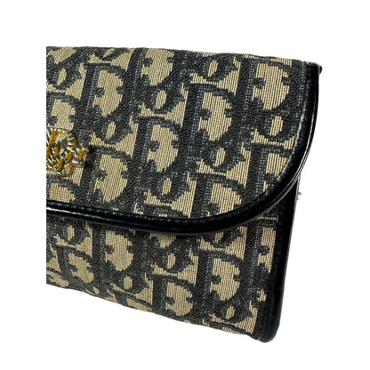 Christian Dior Trotter Bag