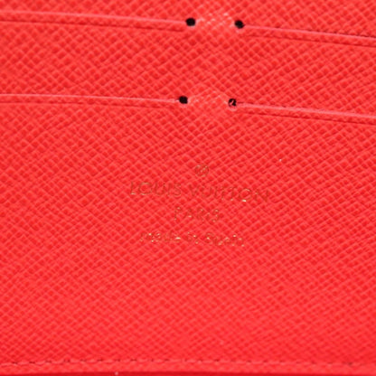 Louis Vuitton Zippy Wallet NM Monogram Canvas, Brown, Canvas, Wallet