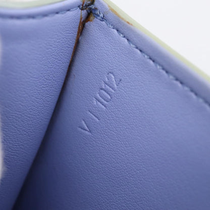 Louis Vuitton Spring Street NM Patent leather, Blue, Patent Leather, Handbag