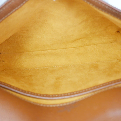 Louis Vuitton Musette Tango Monogram Canvas, Brown, Canvas, Shoulder Bag