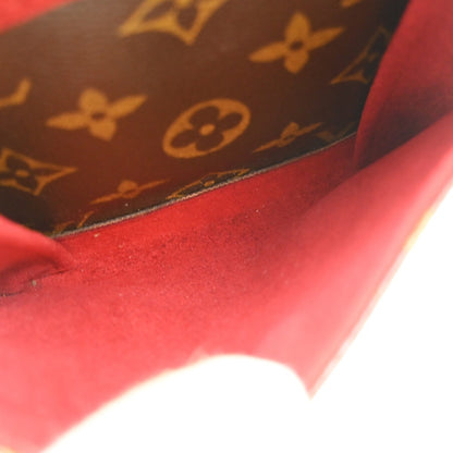 Louis Vuitton Viva Cite Monogram Canvas, Brown, Canvas, Handbag