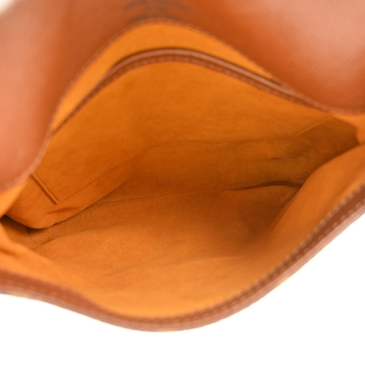 Louis Vuitton Musette Salsa Monogram Canvas, Brown, Canvas, Shoulder Bag